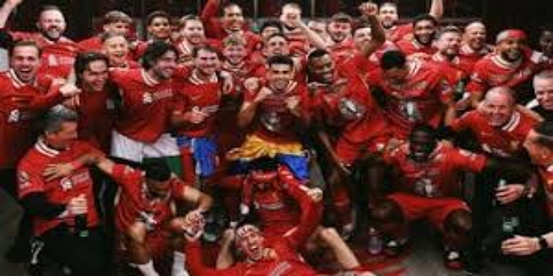 从欧冠到世俱杯：红军的冠军渴望 -开云体育