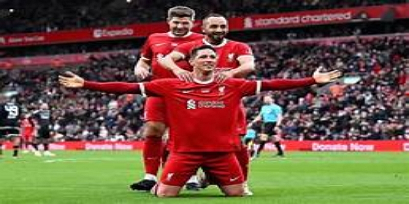 历史对决与比赛前瞻-开云体育