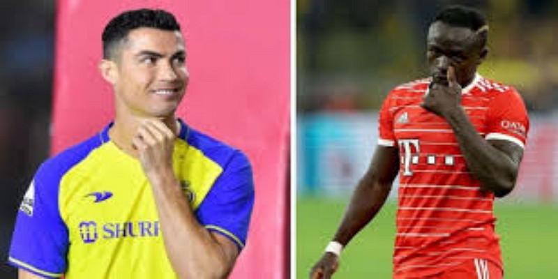 天价合同：中东足球资本的新标杆-开云体育