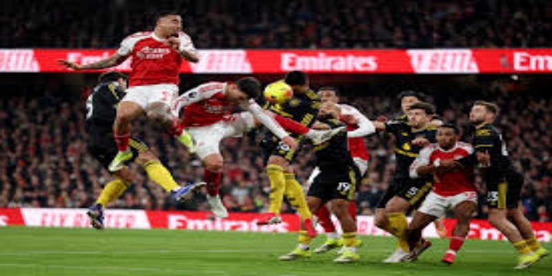 开云体育战术观察：瓜迪奥拉体系优势明显，阿森纳暴露关键短板 -开云体育