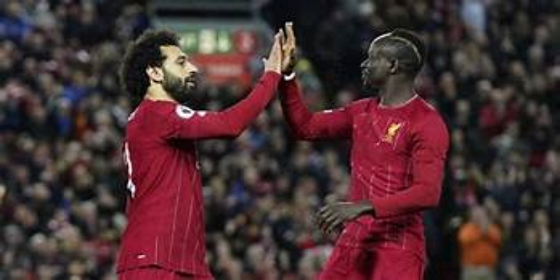 战术灵活性成为关键：开云体育聚焦克洛普应变能力-开云体育