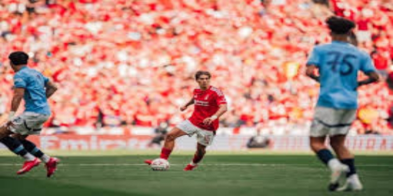 本赛季首回合森林客场2-0完胜布伦特福德  -开云体育