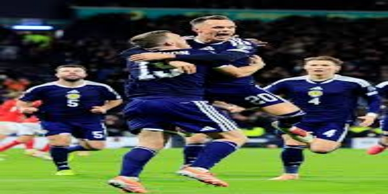 欧洲区附加赛抽签结果 - 开云体育