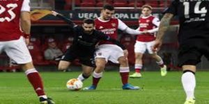 欧联杯16强展望：开云体育预测阿森纳未来之路-开云体育