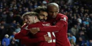 比赛回顾：下半场红军火力全开-开云体育