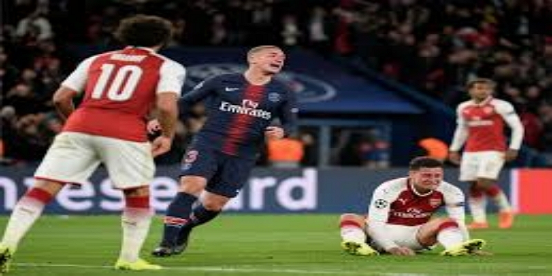 比赛转折点：开云体育解析奥巴梅扬的关键时刻-开云体育