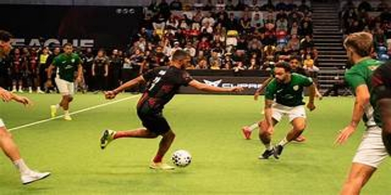 Baller League转会机制升级：规则创新重塑球队决策逻辑-开云体育