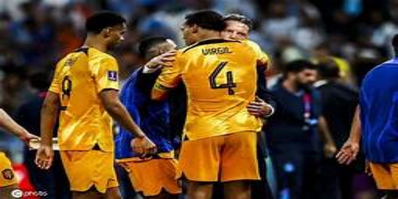 三层心理战结构解析—开云体育拆解范加尔的战术设计逻辑-开云体育