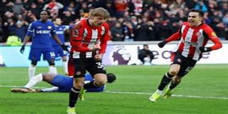 布莱顿 vs 伯恩茅斯：米托马主场闪耀-开云体育