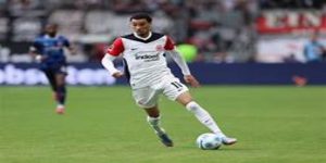 开云体育前景展望：红军锋线或迎全新时代-开云体育