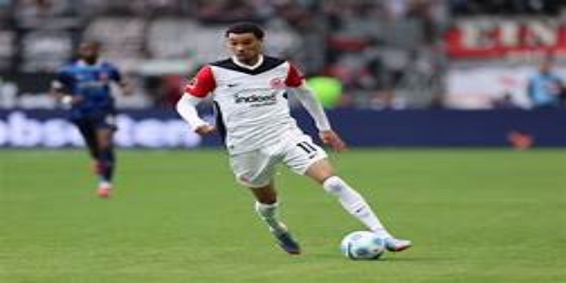 开云体育前景展望：红军锋线或迎全新时代-开云体育