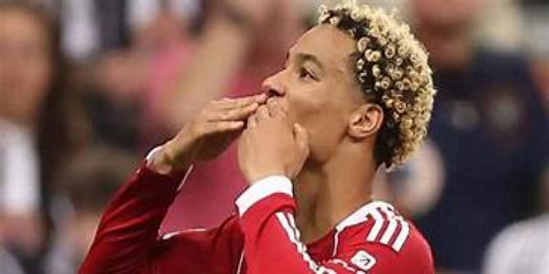 开云体育战术分析：埃基蒂克为何成为红军首选？-开云体育