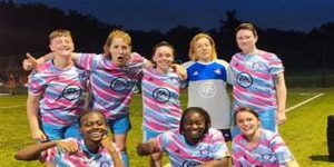 开云体育焦点观察：温布利历史性对决与LGBTQ+足球文化的正式登场-开云体育