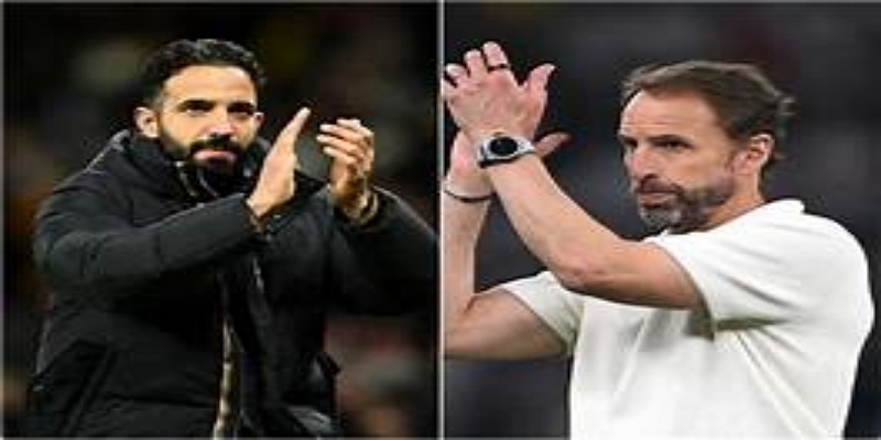 开云体育焦点观察：阿什沃斯短暂任期终结与曼联权力结构再度失衡-开云体育