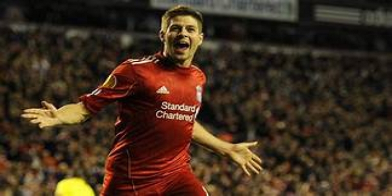 开云体育经典战役：伊斯坦布尔之夜—队长精神的巅峰象征-开云体育