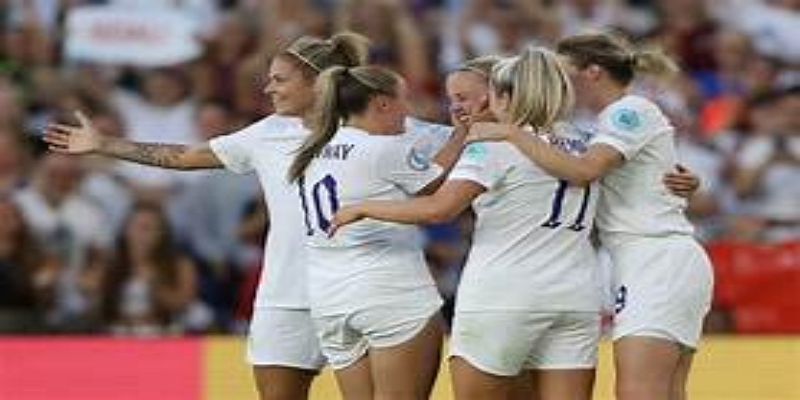 开云体育观察：与英格兰女足任务的双线挑战-开云体育