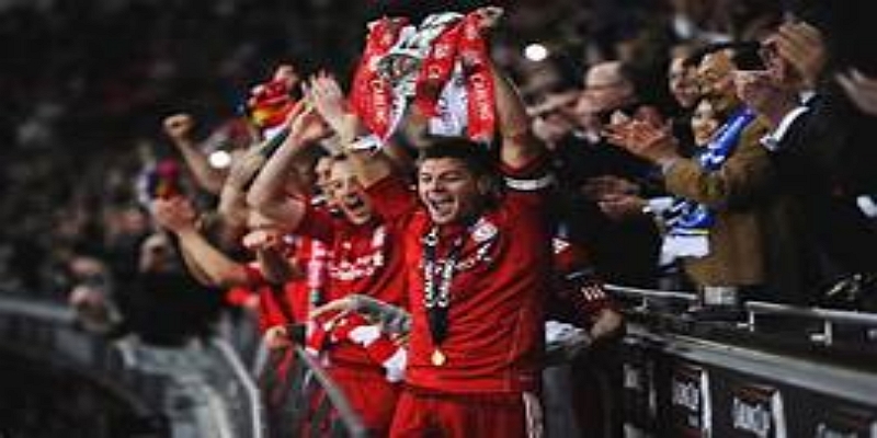 开云体育观察：默西塞德德比帽子戏法—红军队长的统治力-开云体育