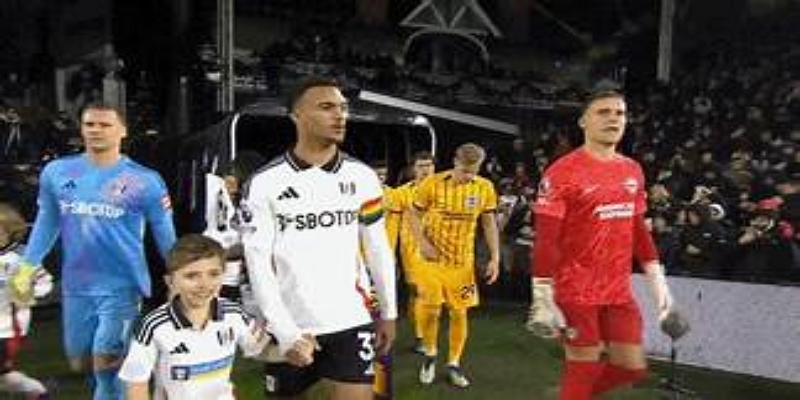 开云体育视角：伊沃比爆发引领富勒姆战术升级-开云体育