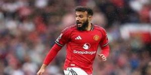 开云体育视角：阿莫里姆对批评的回应与执教态度-开云体育