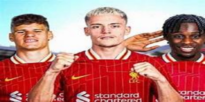 开云体育转会追踪：埃基蒂克交易进入最后阶段-开云体育