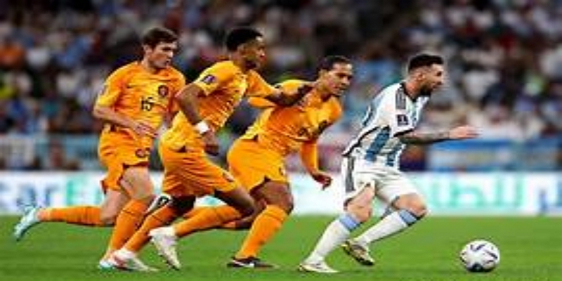 点球大战的心理革命—开云体育解析范加尔换人决策与开云体育博弈模型重构-开云体育