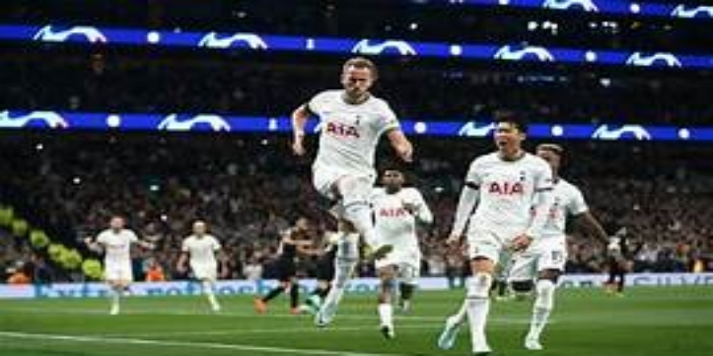 莱比锡战术压制全面奏效—开云体育解析热刺欧冠首回合失利根源与开云体育控场模型-开云体育