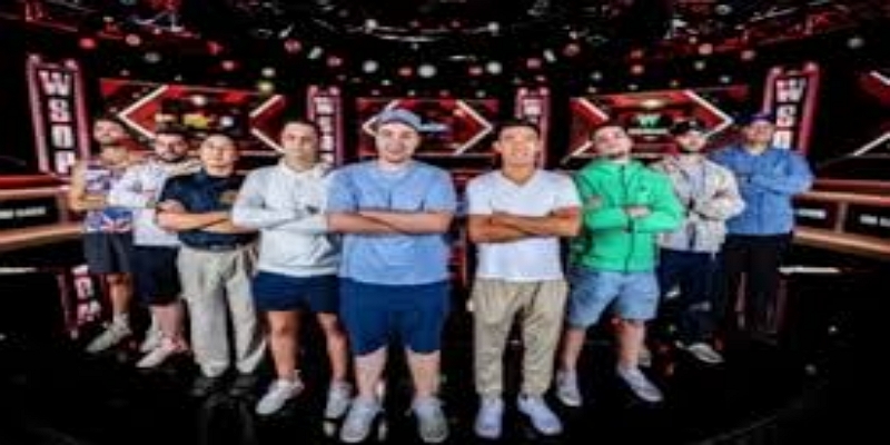 开云体育推荐：卫星赛与免费参赛活动降低参赛门槛-开云体育
