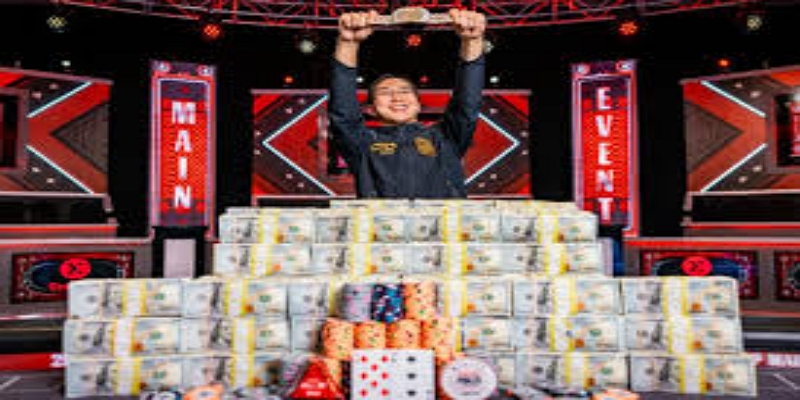 开云体育深度解析：Wipeout系列赛奖金结构与赛事安排全面曝光-开云体育